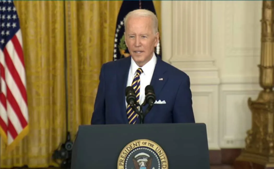 joe biden
